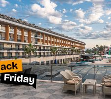 AYDINBEY QUEENS PALACE